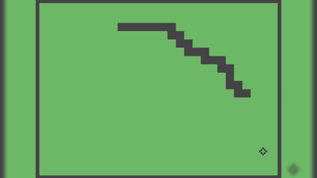 Snake Classic - Screenshot 2
