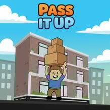 Pass It Up