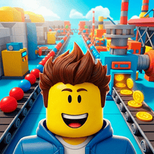 Balls Factory Tycoon