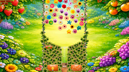 Fruit Fusion: Jam - Screenshot 4