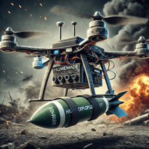 FPV Drone Sandbox