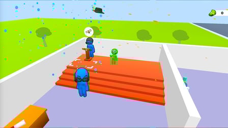 School Teacher - Screenshot 3