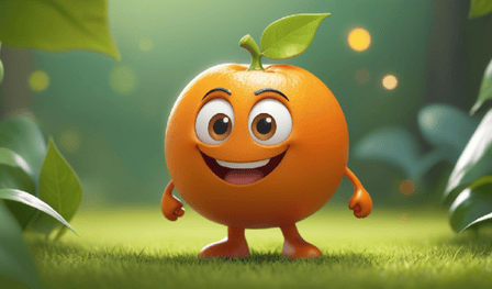 Fruits: Clicker