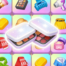 Beauty Link: Connect Match