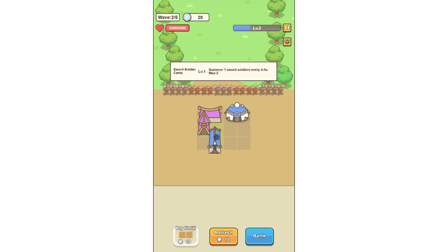 Summon Tribe - Screenshot 4