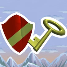Keys to all the doors