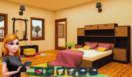 Merge: Design and Interior