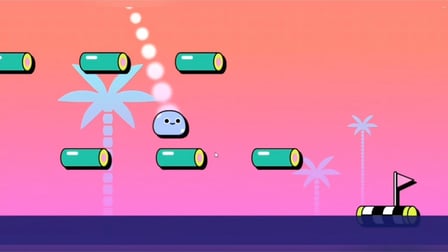 Gleambloss - Screenshot 3