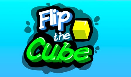 Flip the Cube