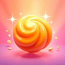 Sticky Bubbles