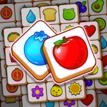Three Tiles - Mahjong