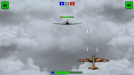 Heavenly Devils - Screenshot 3