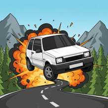 Crafty Driver: Make It If You Can