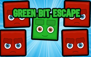 Green Bit Escape