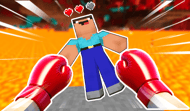 Noob - Escape from Ghast