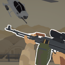Schedule: shooting on helicopters