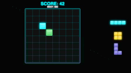 Block Boom - Screenshot 1