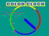 Color Clock