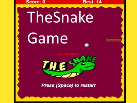 TheSnake