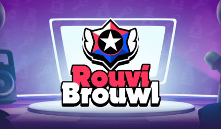 Rouvi Brouwl