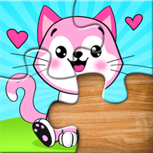 Puzzles: Kids Puzzle Jigsaw