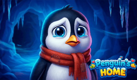 Penguin's Home