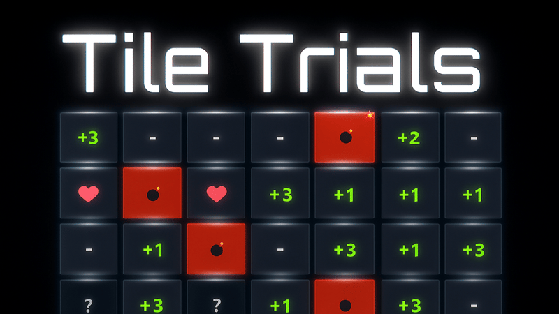 Tile Trials