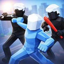 Temshik: King of Respect Save the Girls