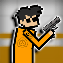 SCP sandbox en línea