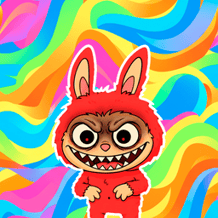 Tung Tung Tung Sahur: Labubu's Revenge