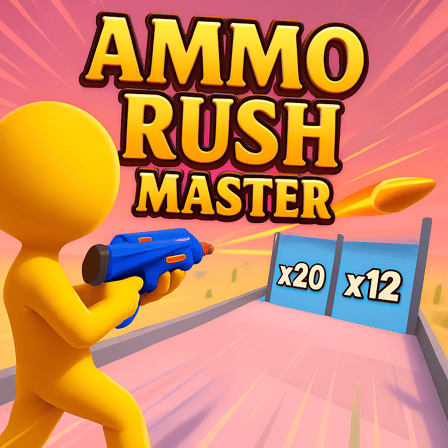 Ammo Rush Master