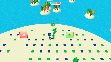 Tall io - Screenshot 1