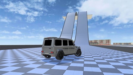 DriveHub Online - Screenshot 4