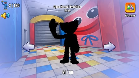 Poppy Playtime 5: Alchemy and Mutations - Screenshot 5