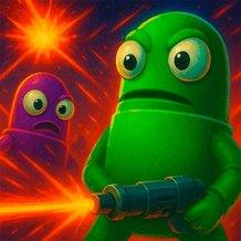 Repo war!