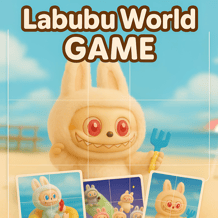 Labubu World Game