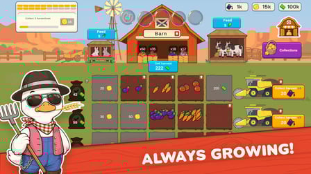 Farm-51: Secret Harvest - Screenshot 2