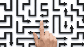 Arrow Escape: Puzzle