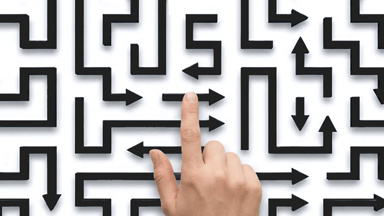 Arrow Escape: Puzzle