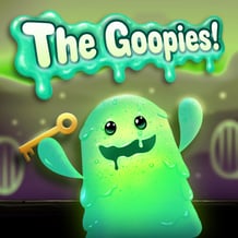 The Goopies: Slime Puzzle