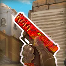 CS GO Original