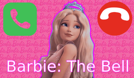Barbie: The Bell