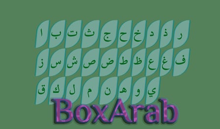 Boxarab'ın