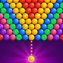 Bubble Shooter: Standart