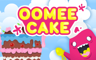 Oomee Cake