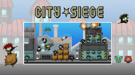 City Siege