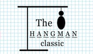 The hangman classic