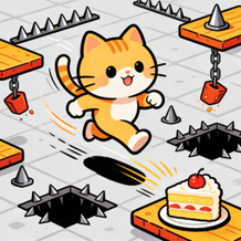 Cats & Cake