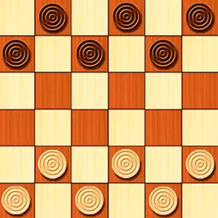 Checkers Russian