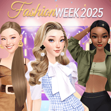 Fashion Week 2025